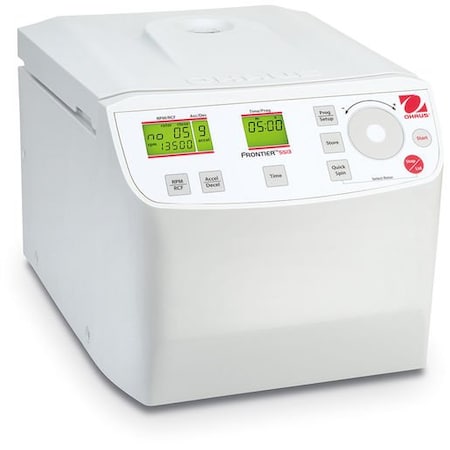 Frontier 5000 Series Micro Centrifuge, FC5513 230V